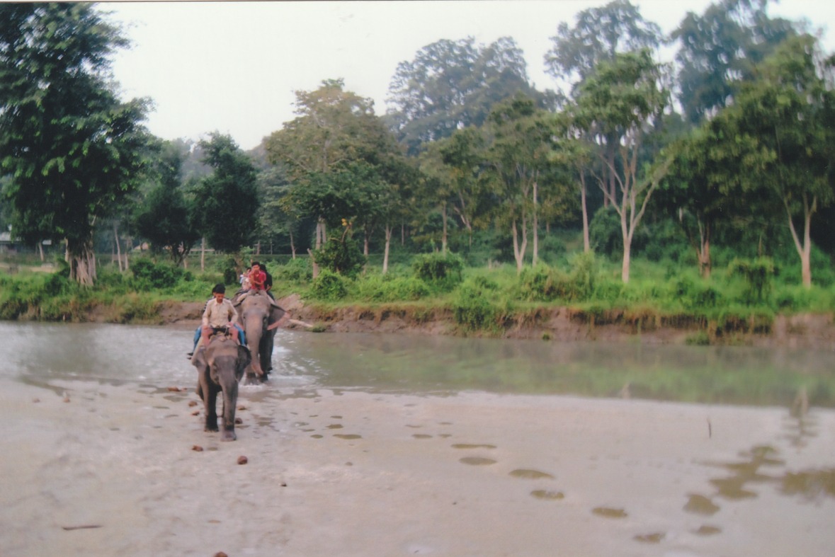 বিস্ময়পুর ভ্রমণ পত্রিকা