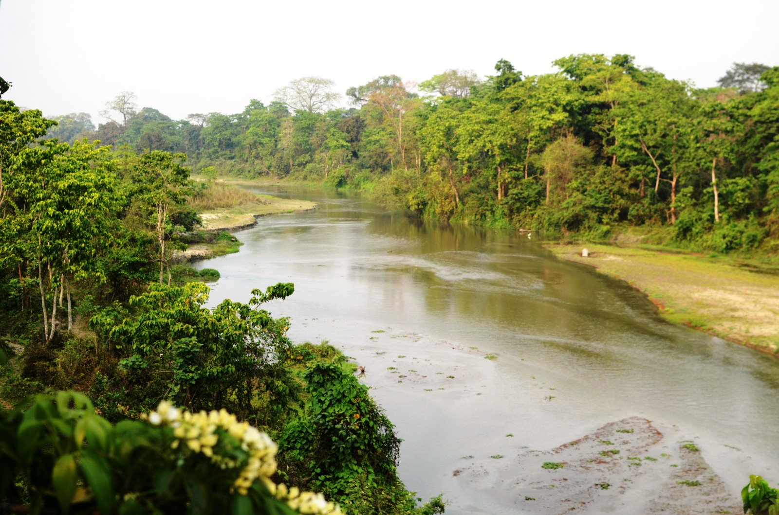 বিস্ময়পুর ভ্রমণ পত্রিকা