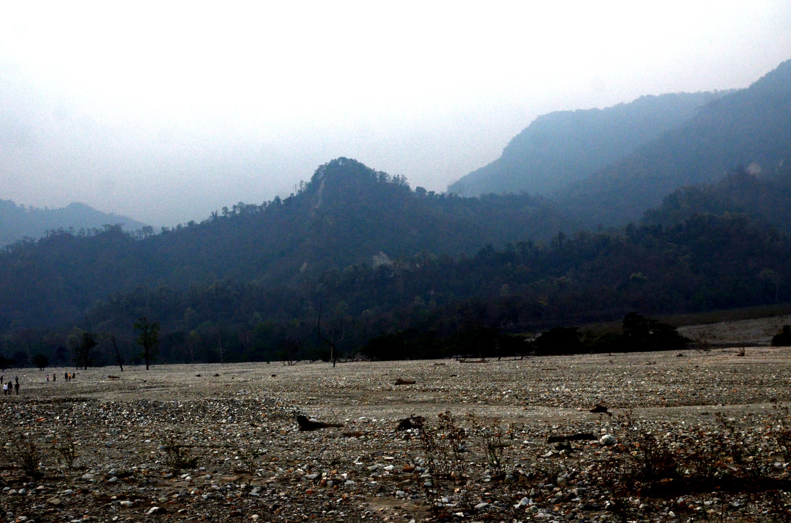 বিস্ময়পুর ভ্রমণ পত্রিকা