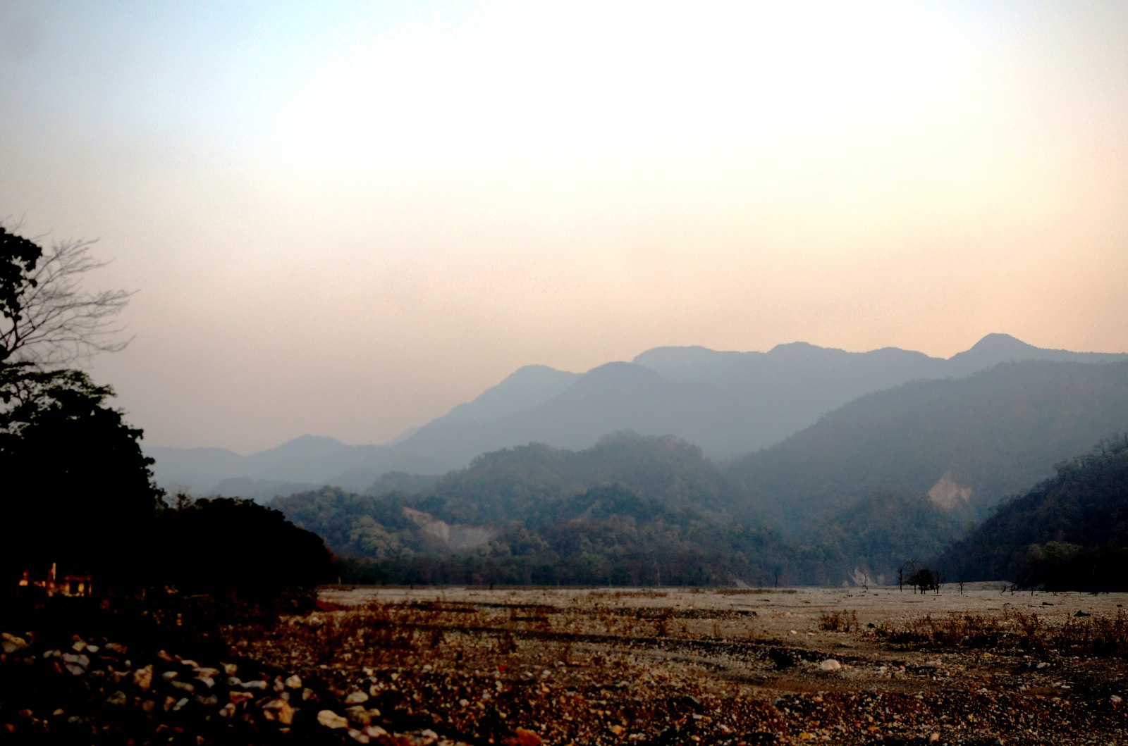 বিস্ময়পুর ভ্রমণ পত্রিকা
