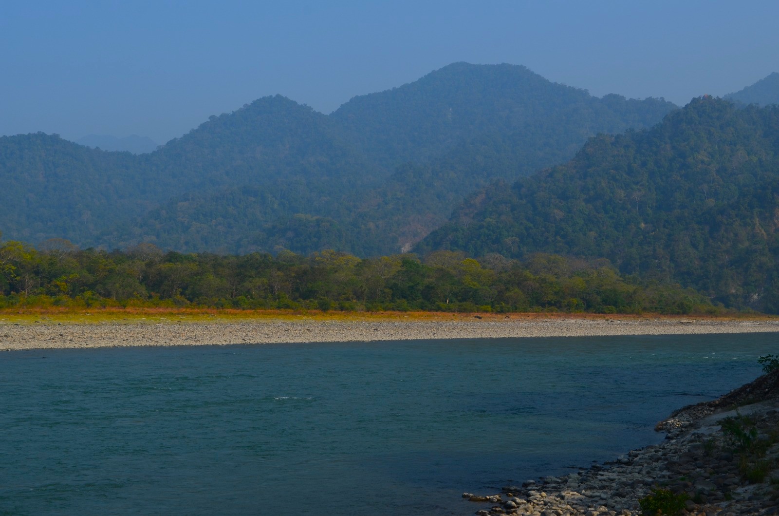 বিস্ময়পুর ভ্রমণ পত্রিকা