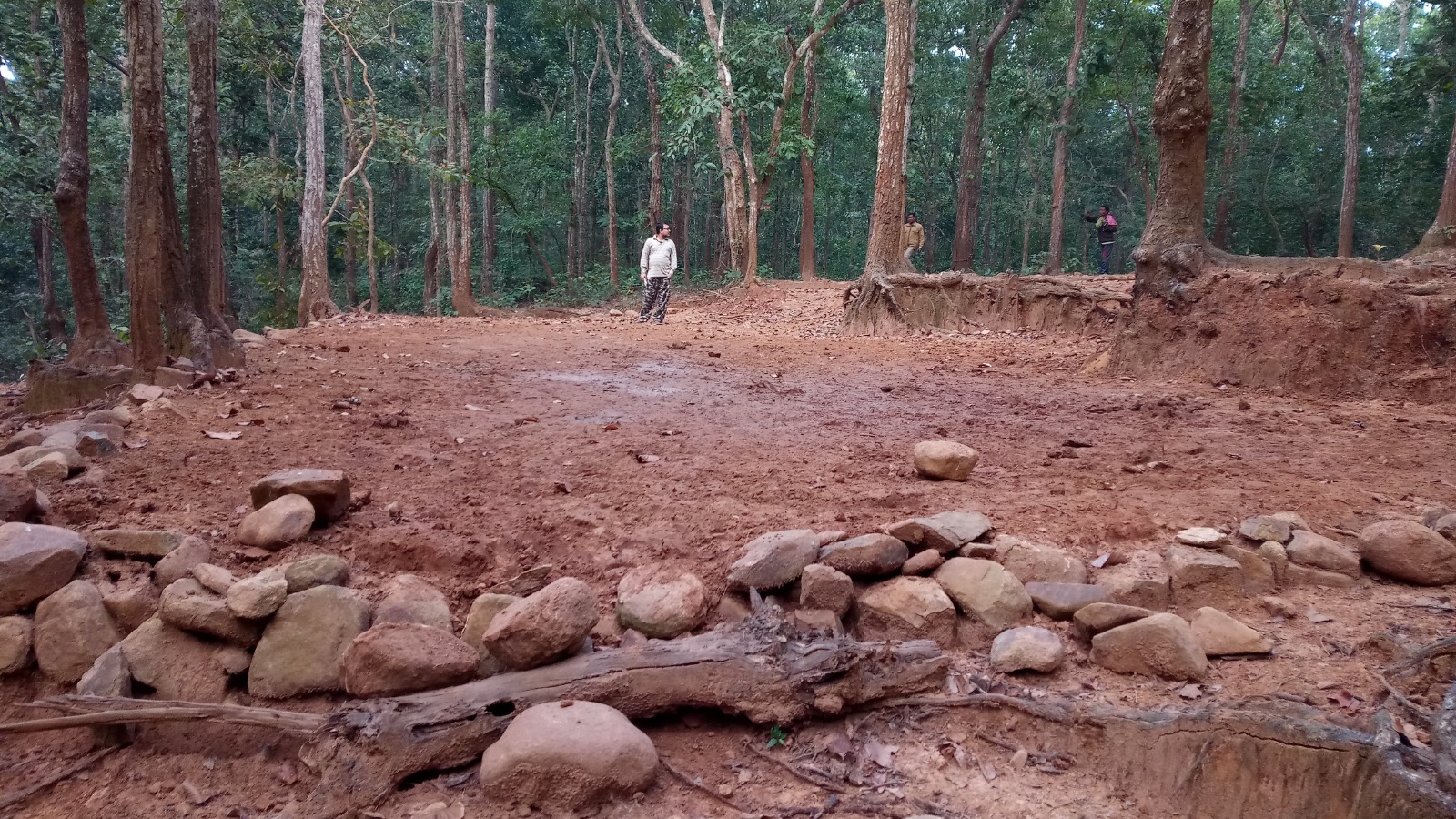 বিস্ময়পুর ভ্রমণ পত্রিকা